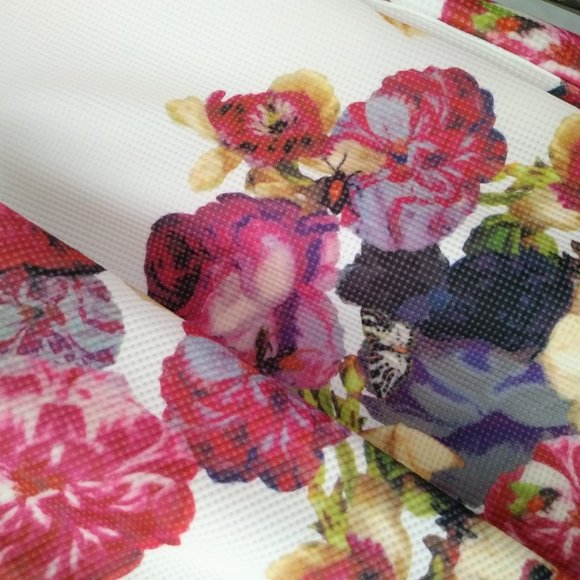 Veston Fleuri - Only Because its a passion - - Picture 5 of 6